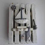 Hi110-025 3 Pieces Mezz 6 Couchages Hilaire De Riez 圣伊莱尔·德列