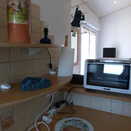 Hi110-025 3 Pièces Mezz 6 Couchages Hilaire De Riez Villa