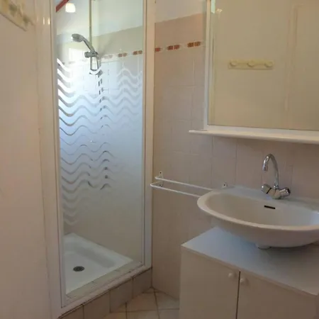 Hi110-025 3 Pieces Mezz 6 Couchages Hilaire De Riez 别墅