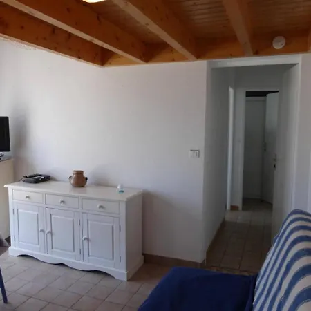 Hi110-025 3 Pieces Mezz 6 Couchages Hilaire De Riez * 圣伊莱尔·德列