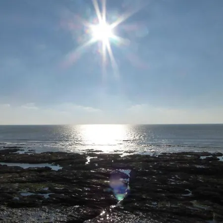 Hi110-025 3 Pieces Mezz 6 Couchages Hilaire De Riez 圣伊莱尔·德列