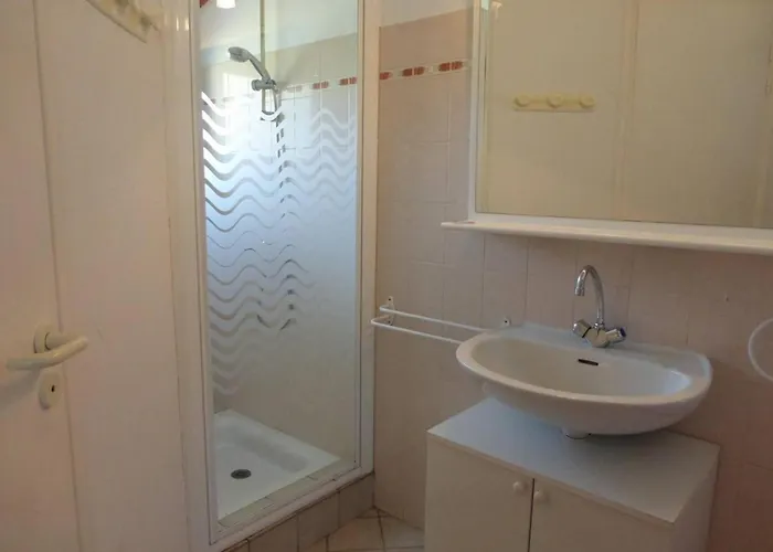 Hi110-025 3 Pièces Mezz 6 Couchages Hilaire De Riez Villa