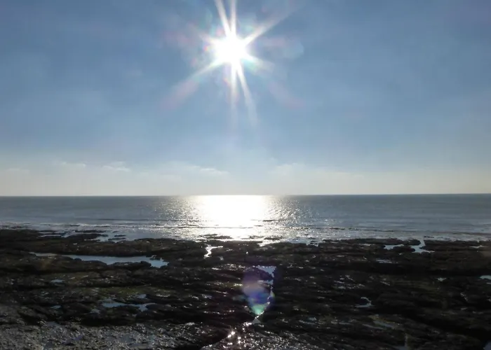 Hi110-025 3 Pièces Mezz 6 Couchages Hilaire De Riez Saint-Hilaire-de-Riez